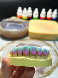 Standard Dental Lab Co., Limited خط تولید تولید کننده