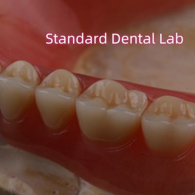 خرید لابراتوار دندان های آکوئلیک ایوکلار با دقت بالا ساخت آنلاین