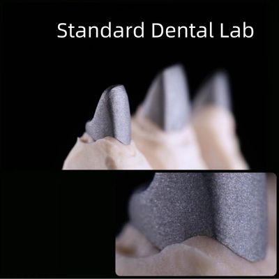 خرید آزمایشگاه دندانپزشکی استاندارد ساخت آنلاین