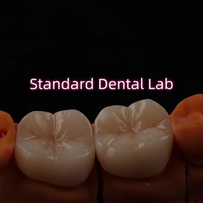 لابراتوار دندانپزشکی برج تاج