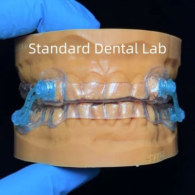 دستگاه ضد خروپف راحت، از خارج سخت و از داخل نرم