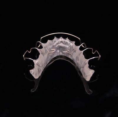 زیبایی و تنظیم پذیری Halley Retainer مناسب آلمان دندان های ارتو