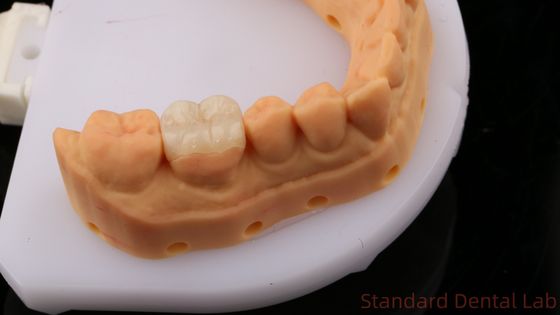 لابراتوار دندانپزشکی استاندارد