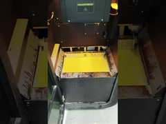 آزمایشگاه دندانپزشکی دیجیتال چین