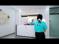 پورسلین تمام روی چهار پل زرکونیا پل کاشت دندان زیبایی بالا