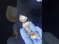 قاب گچ کرام کوبالت قابل سفارشی با برچسب های بسیار خوب