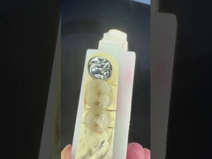 تاج های فرسنگی فلزی بی نی